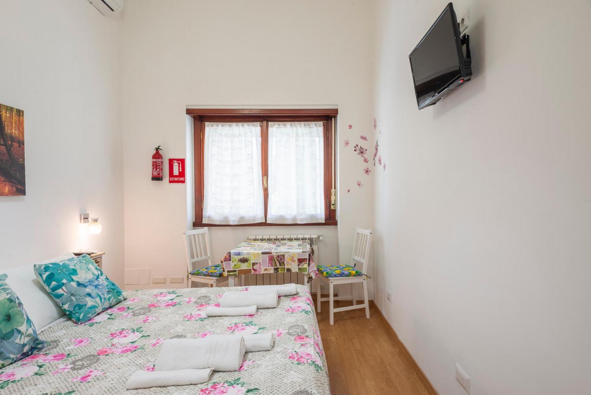 La Casa Di Emy Διαμέρισμα Ρώμη Εξωτερικό φωτογραφία