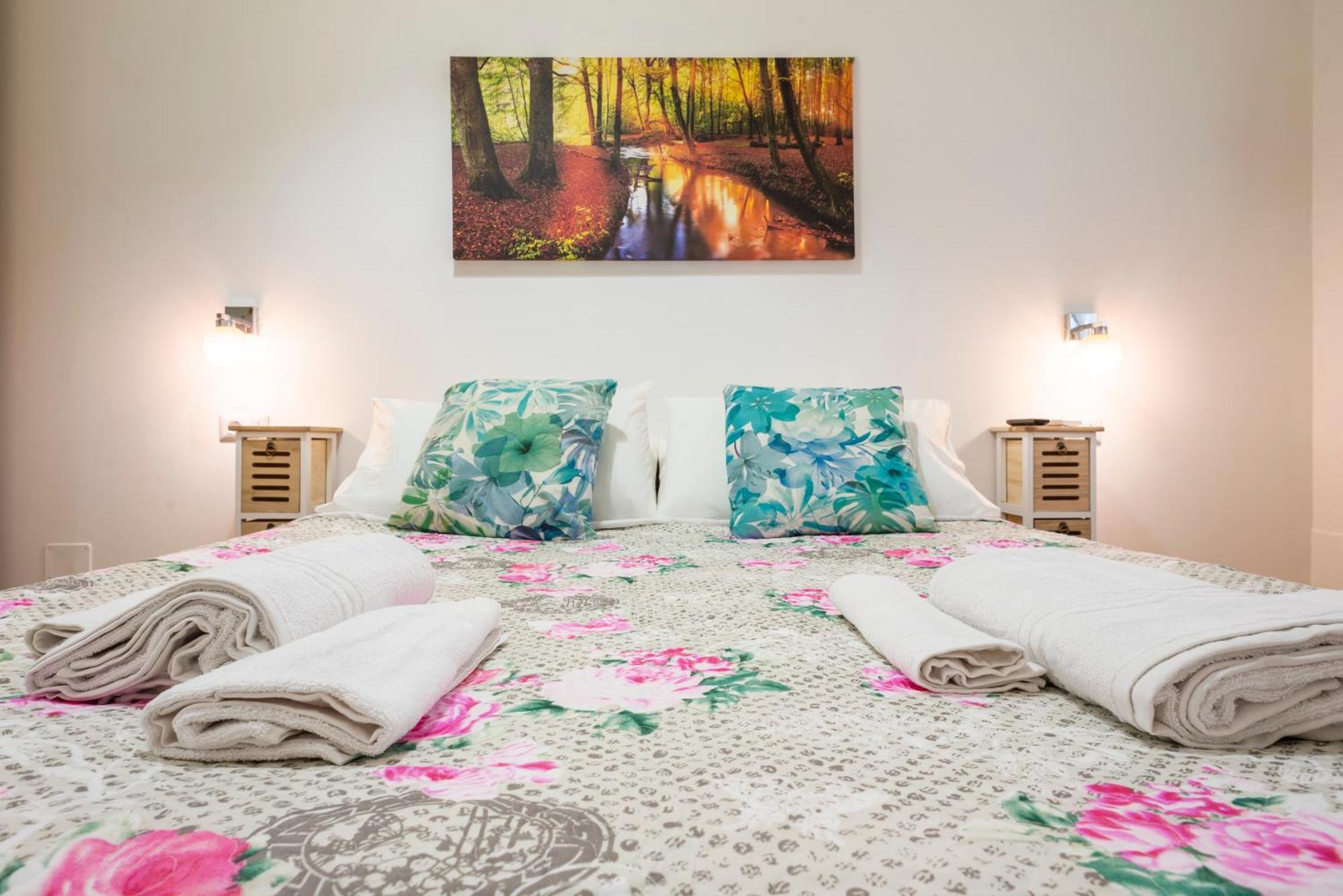 La Casa Di Emy Διαμέρισμα Ρώμη Εξωτερικό φωτογραφία