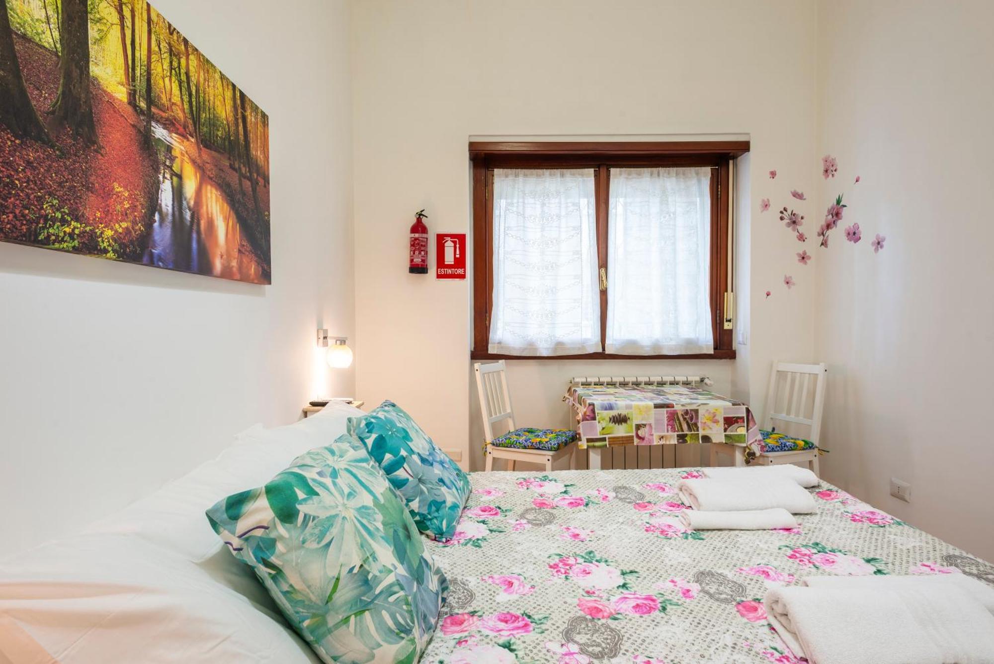 La Casa Di Emy Διαμέρισμα Ρώμη Εξωτερικό φωτογραφία