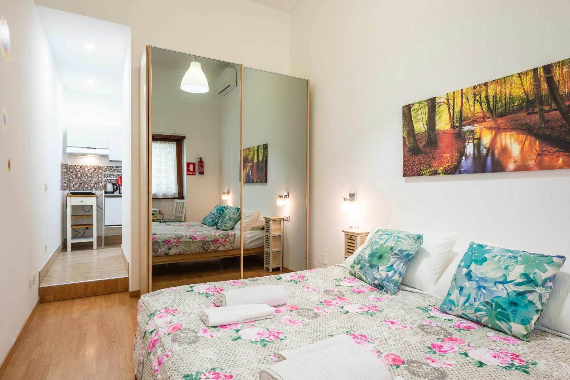 La Casa Di Emy Διαμέρισμα Ρώμη Εξωτερικό φωτογραφία