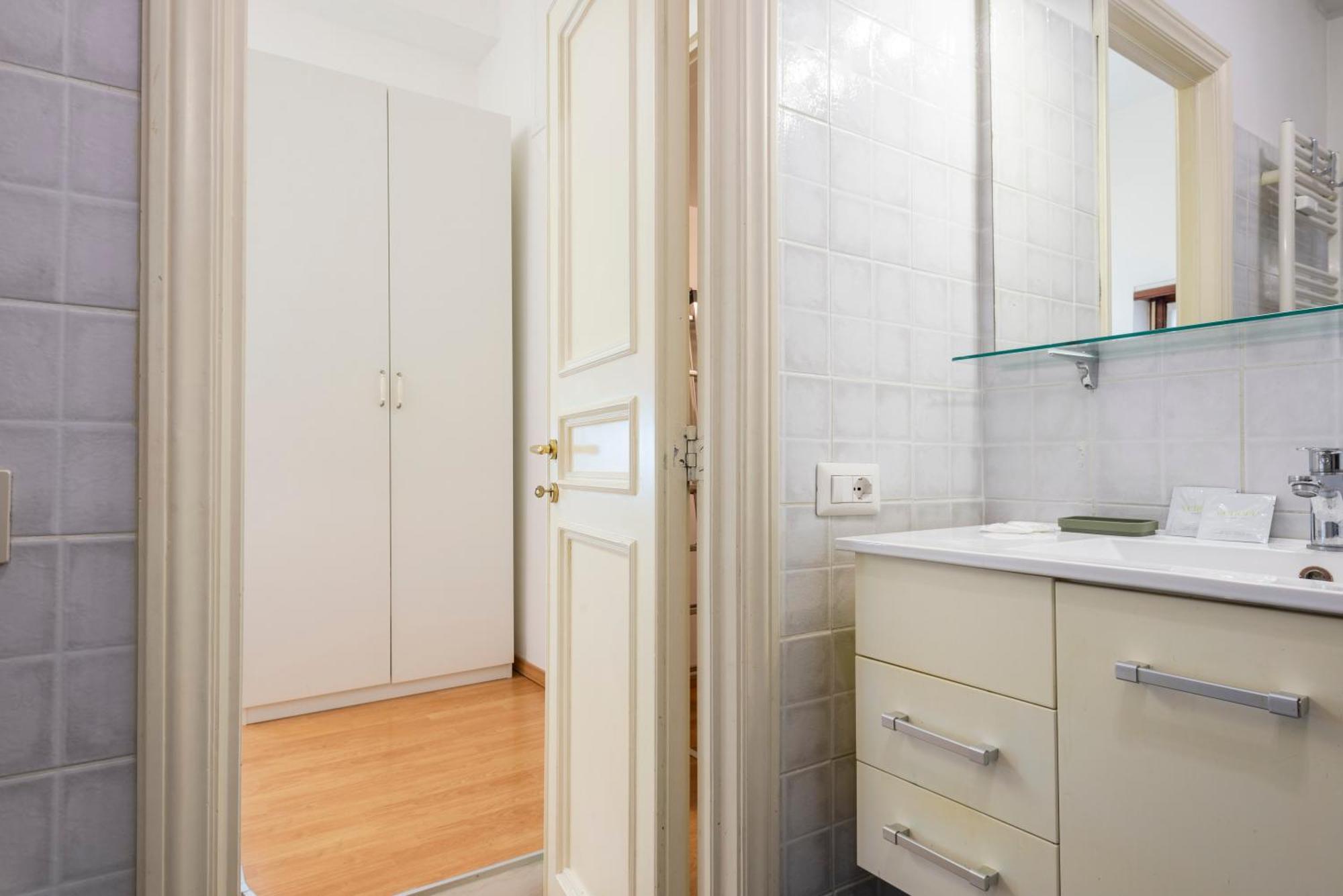 La Casa Di Emy Διαμέρισμα Ρώμη Εξωτερικό φωτογραφία