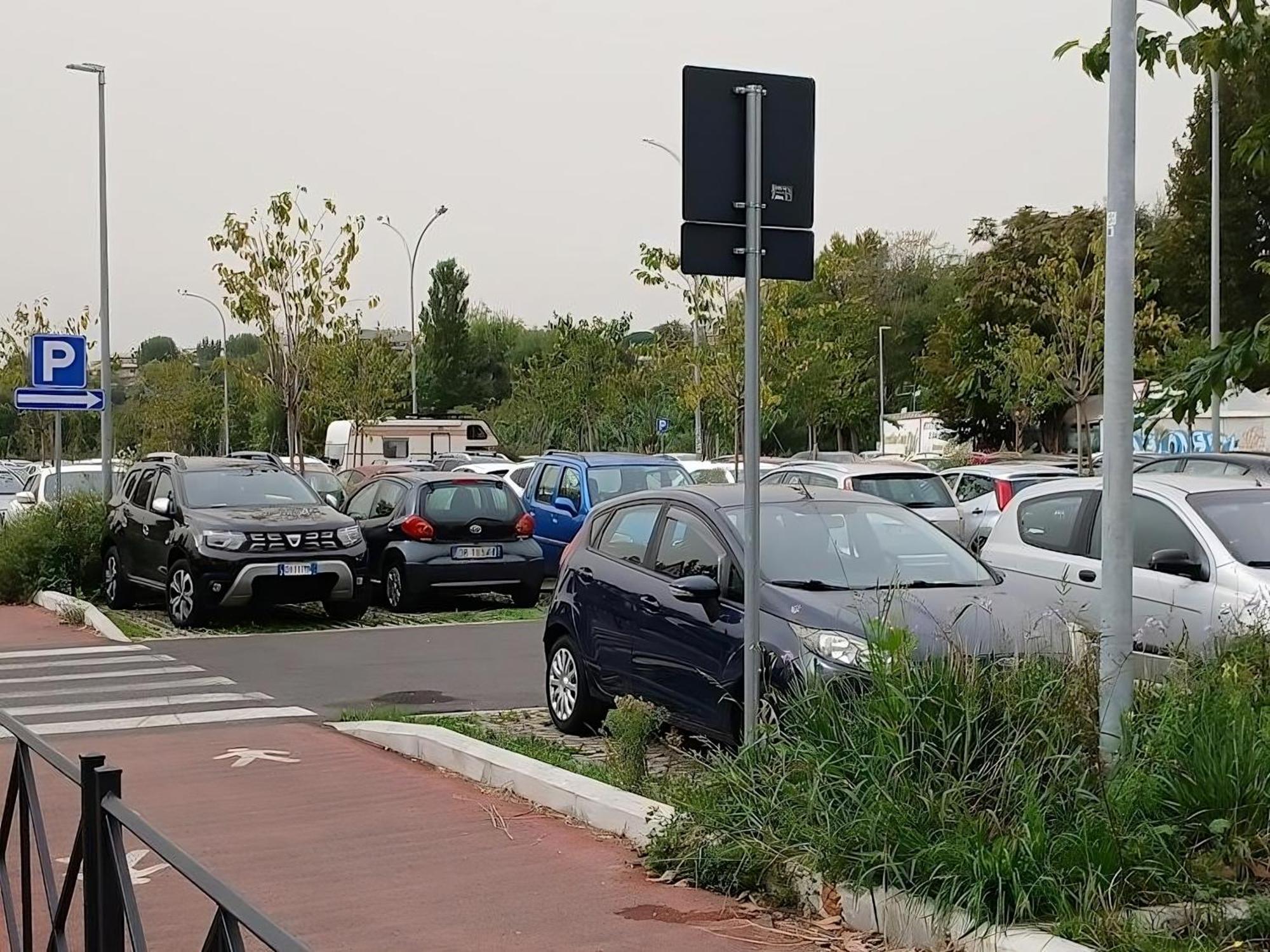 La Casa Di Emy Διαμέρισμα Ρώμη Εξωτερικό φωτογραφία